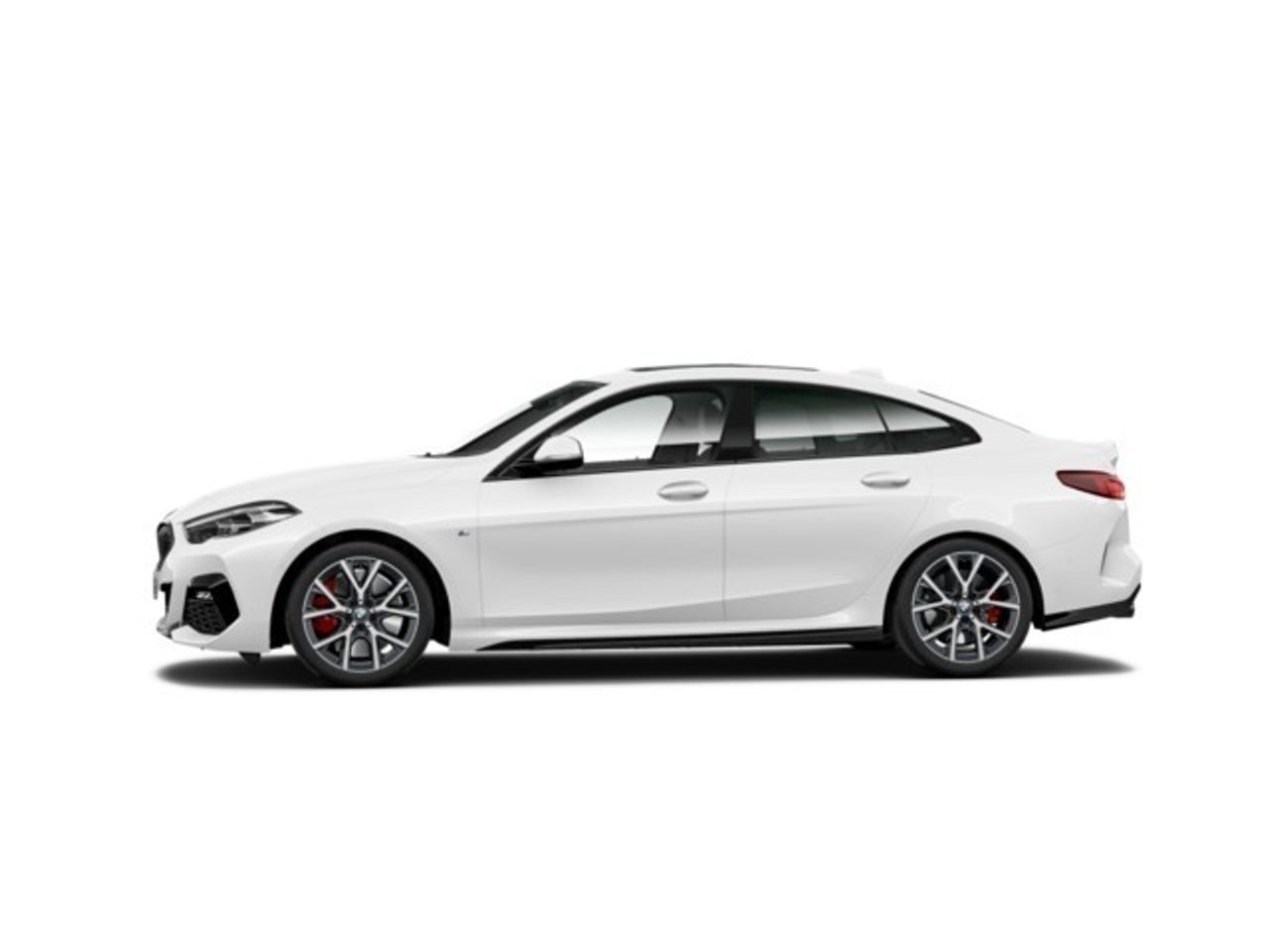 BMW Serie 2 218i Gran Coupe 103 kW (140 CV) - Foto 2
