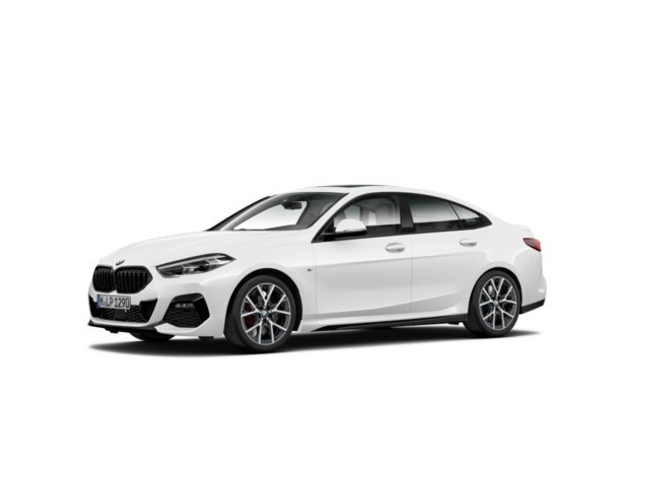 BMW Serie 2 218i Gran Coupe 103 kW (140 CV) - Foto 2
