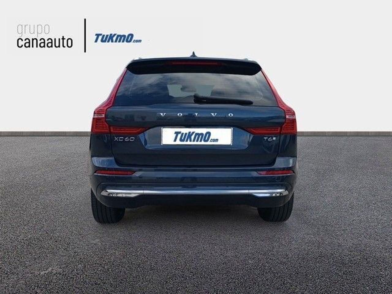 Volvo XC60 B5 G MHEV Essential AWD Auto 184 kW (250 CV) - Foto 2
