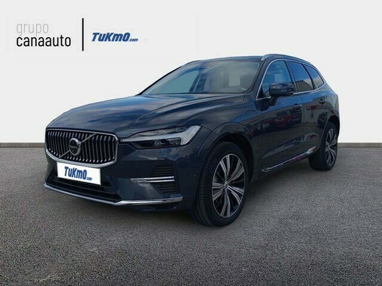 Volvo XC60 B5 G MHEV Essential AWD Auto 184 kW (250 CV) - Foto 2