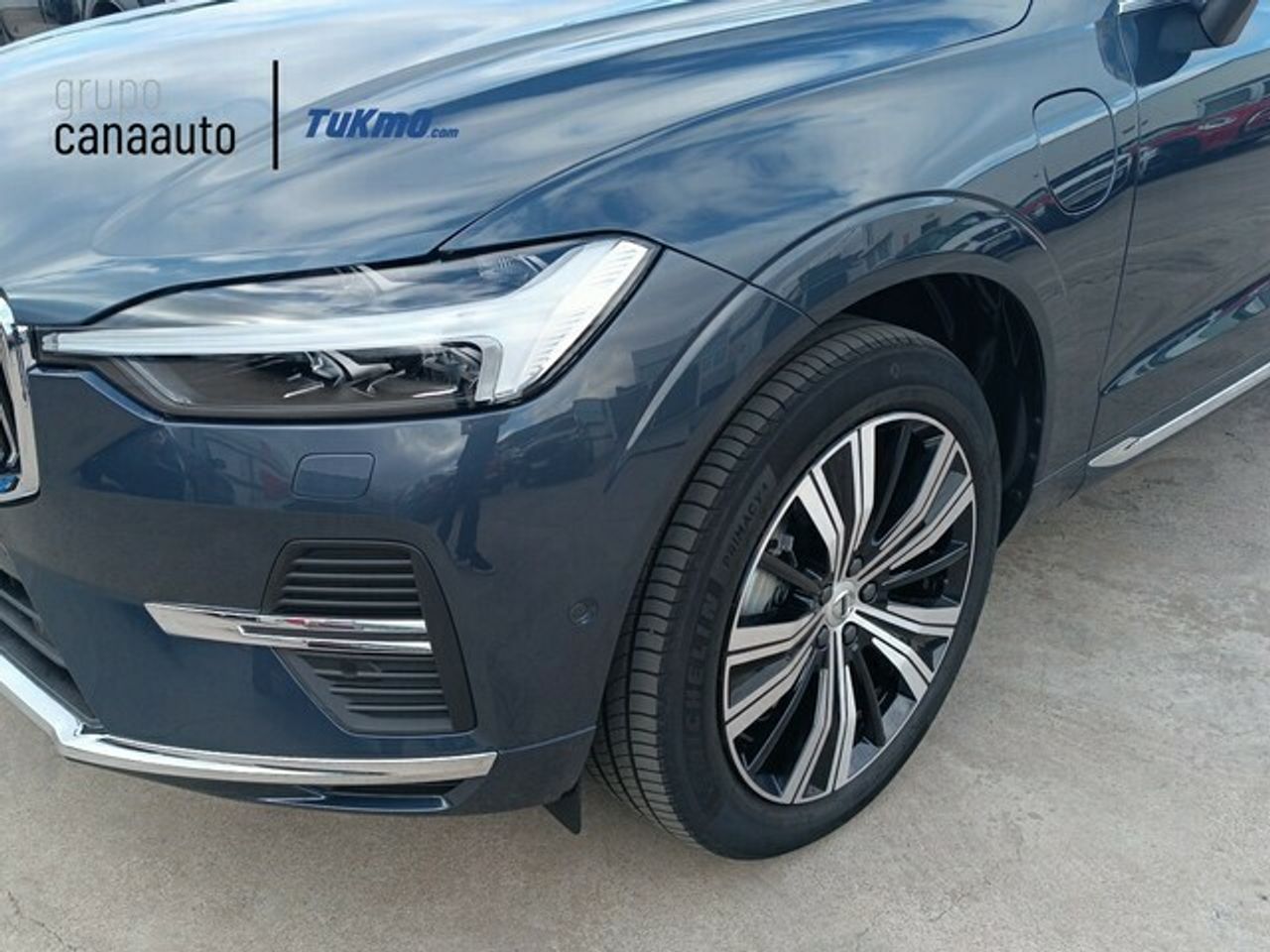 Volvo XC60 B5 G MHEV Essential AWD Auto 184 kW (250 CV) - Foto 2