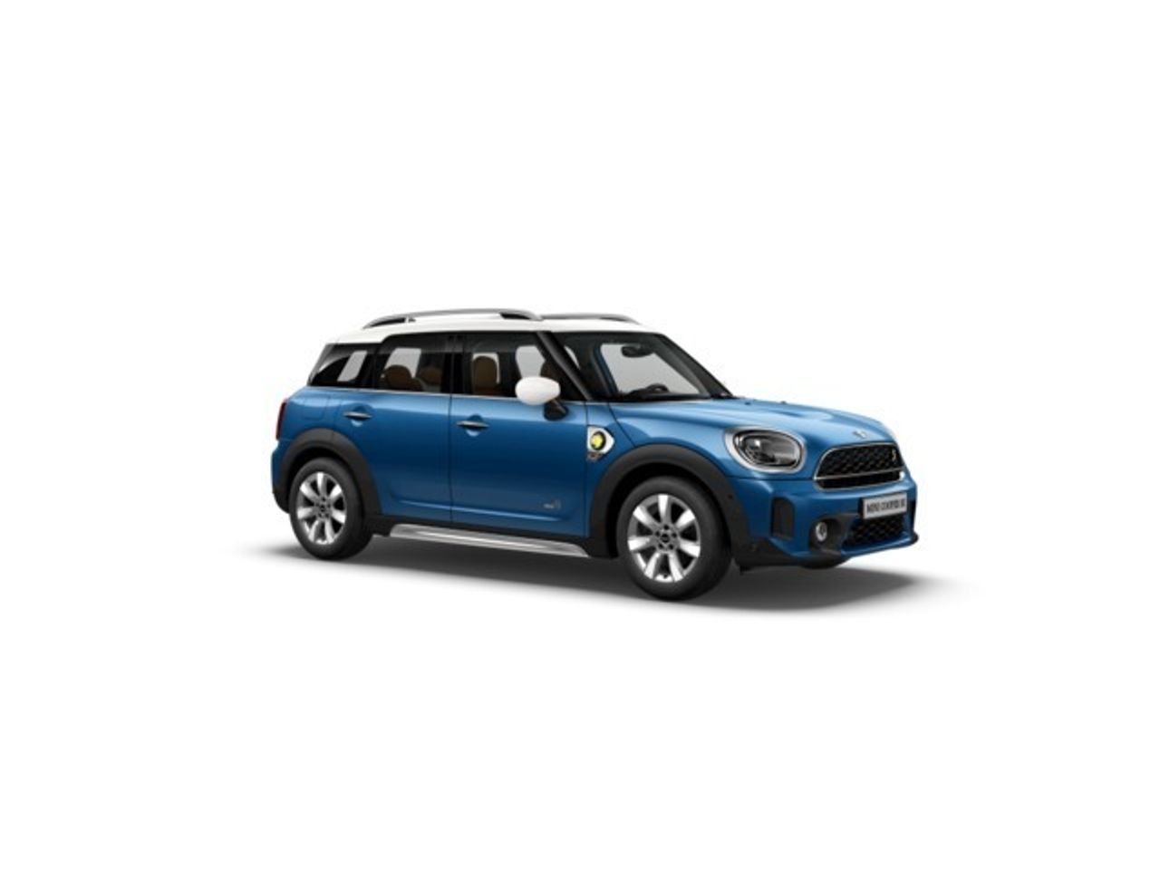 MINI Countryman Cooper S E ALL4 162 kW (220 CV) - Foto 2