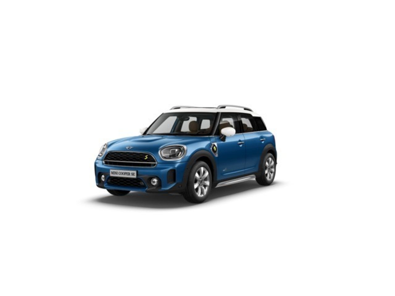 MINI Countryman Cooper S E ALL4 162 kW (220 CV) - Foto 2