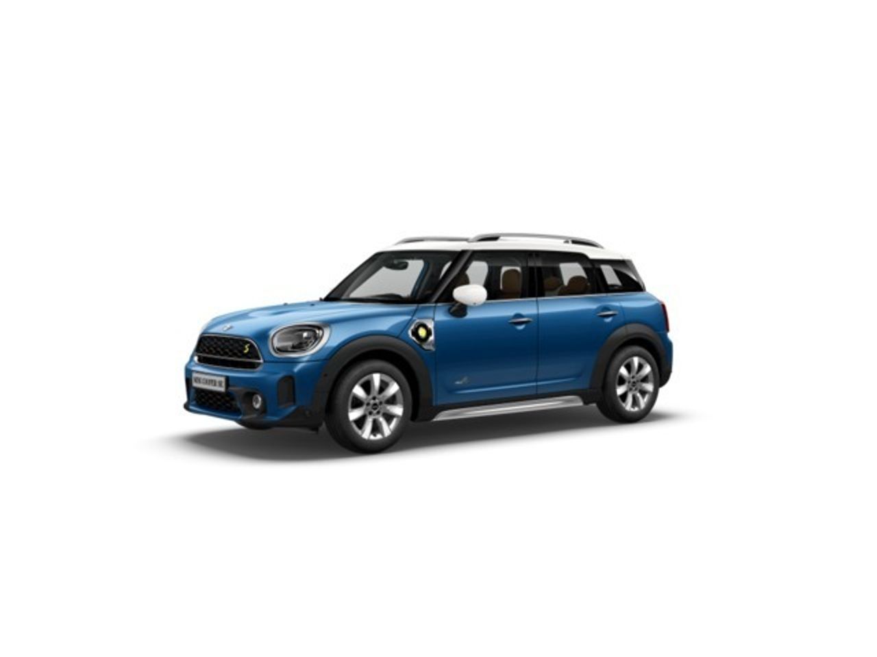 MINI Countryman Cooper S E ALL4 162 kW (220 CV) - Foto 2