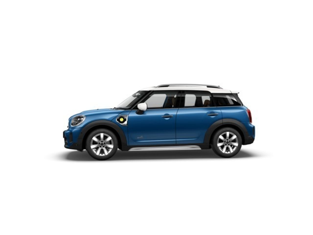 MINI Countryman Cooper S E ALL4 162 kW (220 CV) - Foto 2