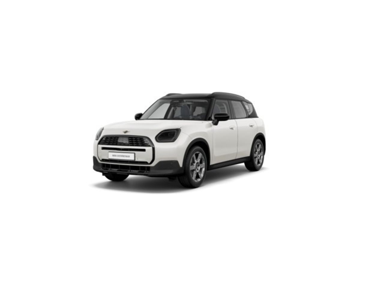 MINI Countryman C 125 kW (170 CV) - Foto 2
