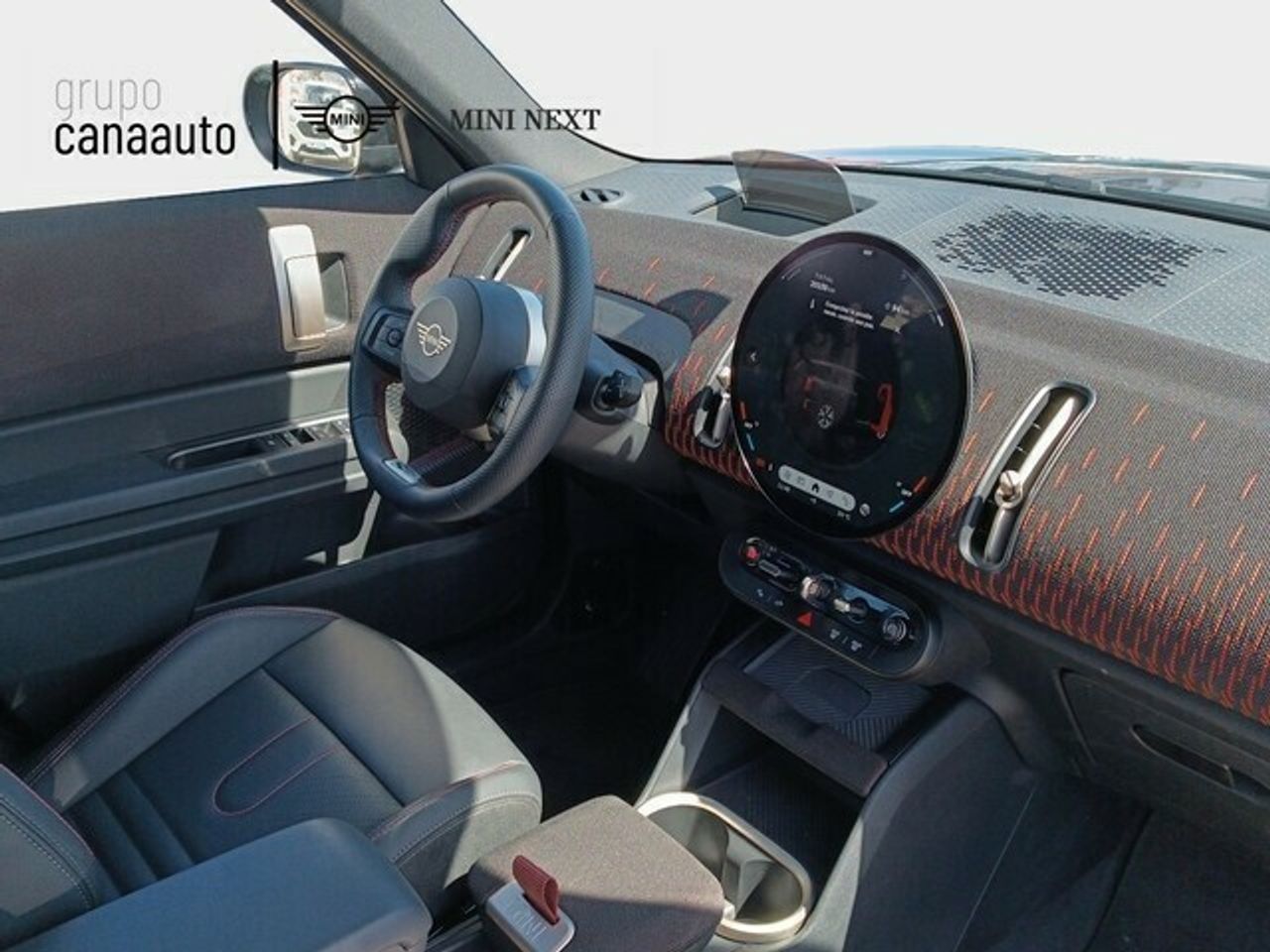 MINI Countryman C 125 kW (170 CV) - Foto 2