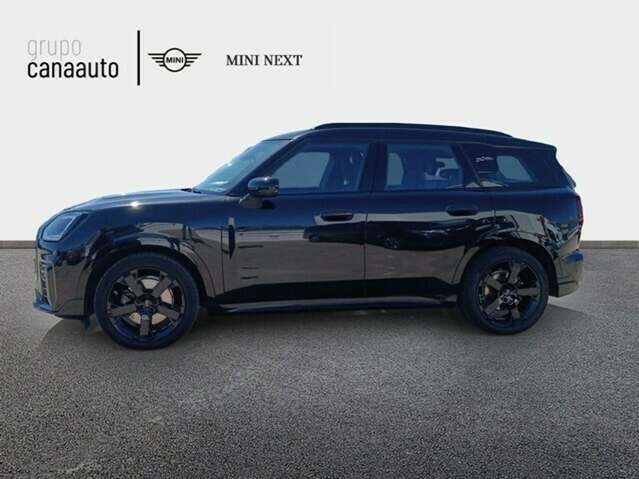 MINI Countryman C 125 kW (170 CV) - Foto 2