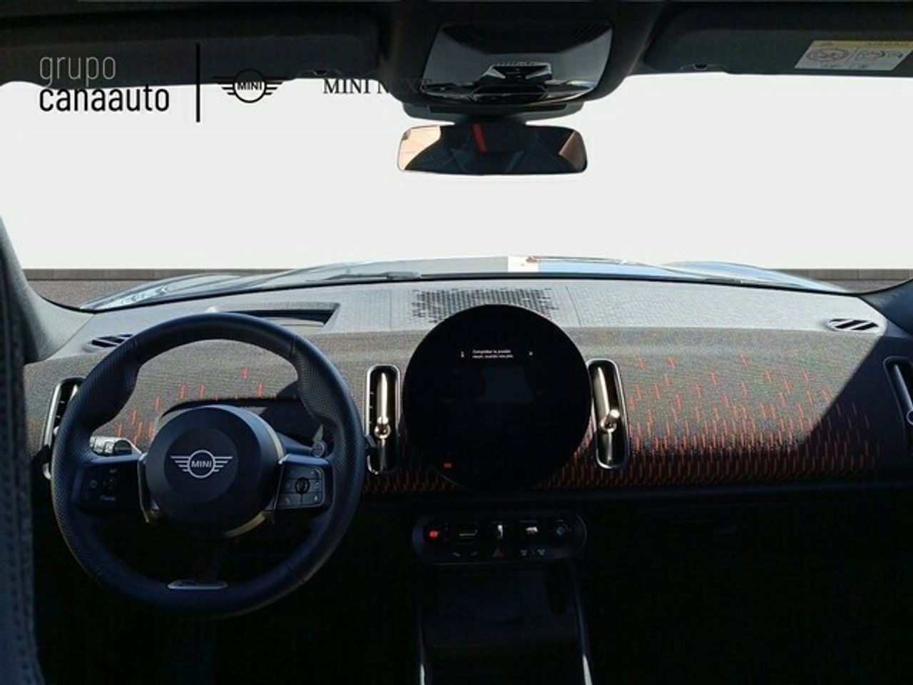 MINI Countryman C 125 kW (170 CV) - Foto 2