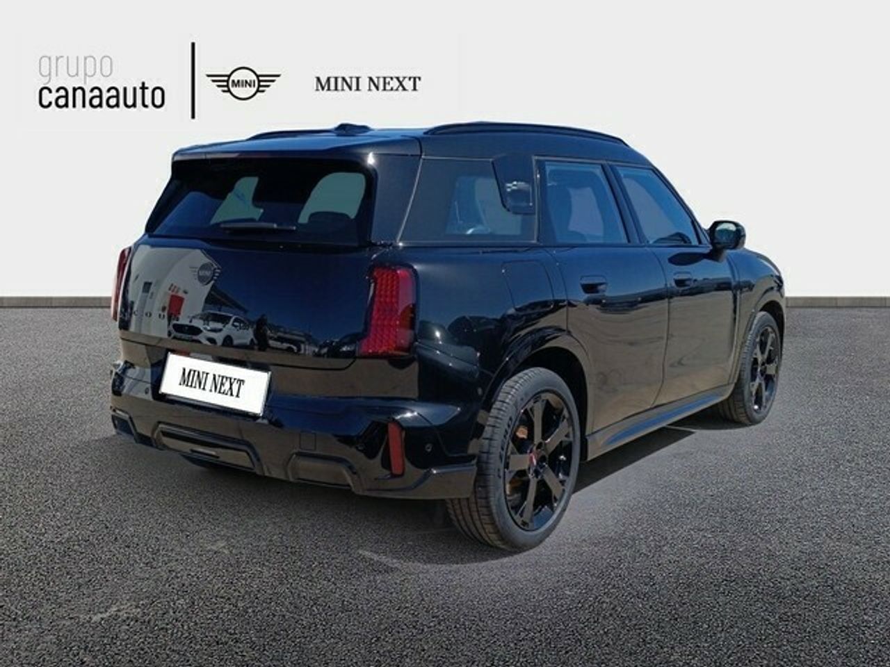 MINI Countryman C 125 kW (170 CV) - Foto 2