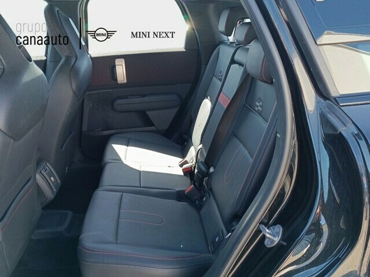 MINI Countryman C 125 kW (170 CV) - Foto 2
