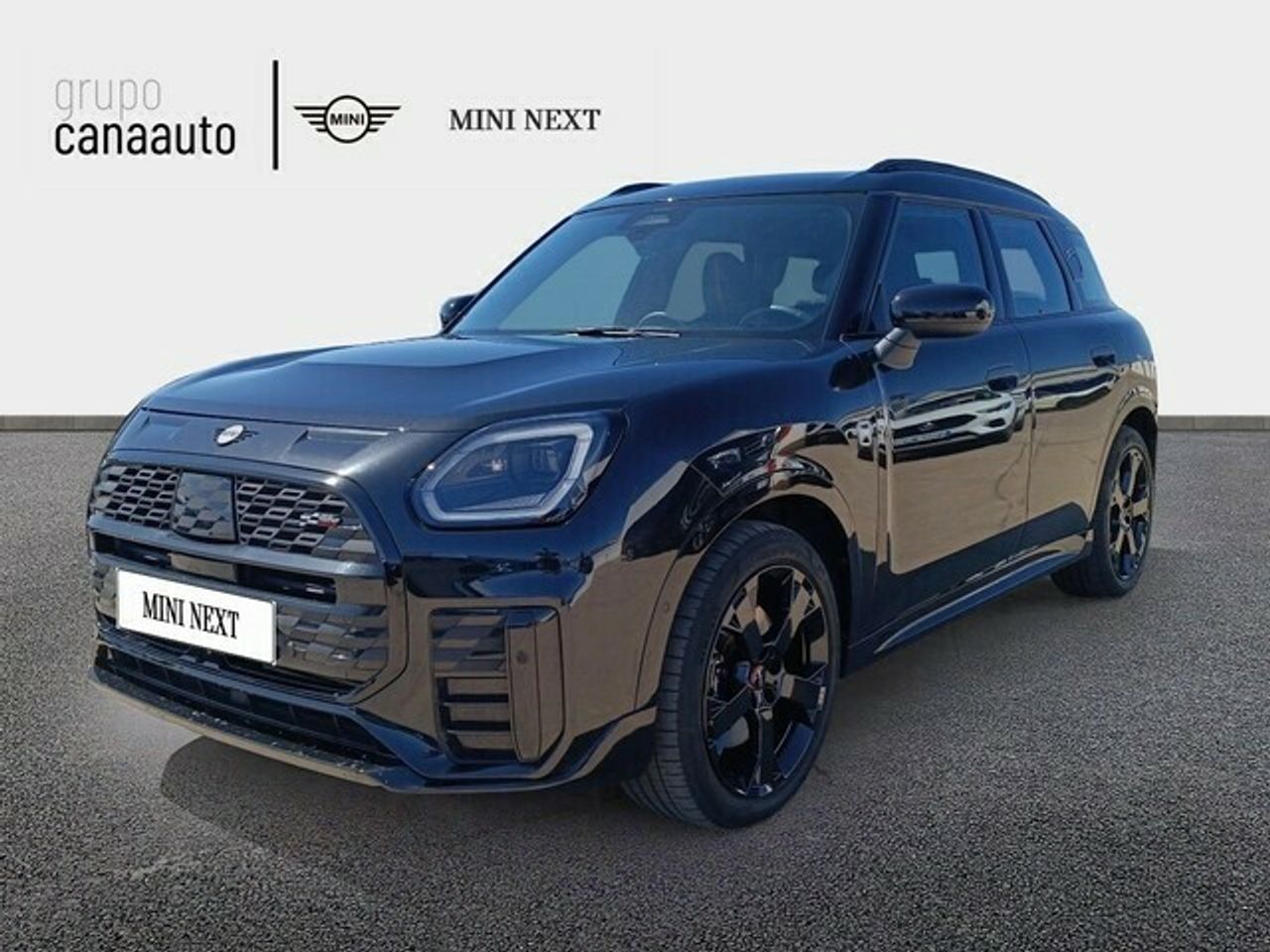 MINI Countryman C 125 kW (170 CV) - Foto 2