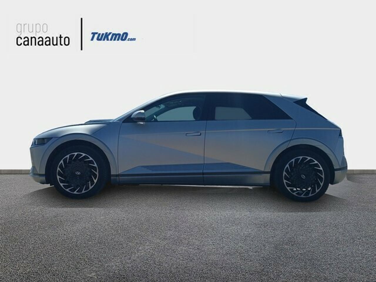 Hyundai IONIQ 5 73KWH Light RWD 160 kW (218 CV) - Foto 2