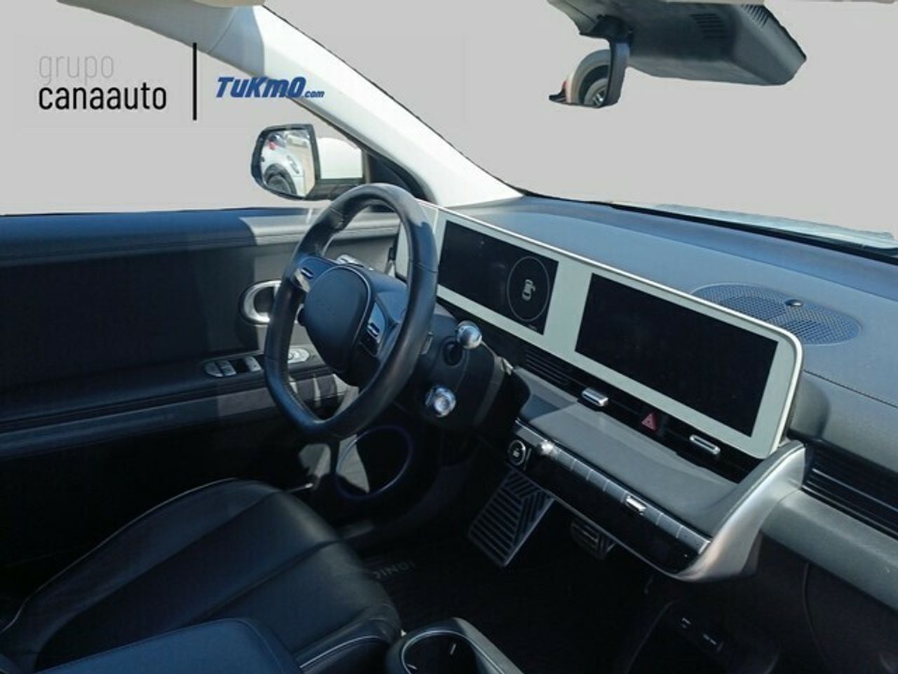 Hyundai IONIQ 5 73KWH Light RWD 160 kW (218 CV) - Foto 2