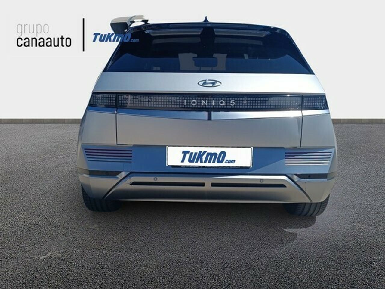 Hyundai IONIQ 5 73KWH Light RWD 160 kW (218 CV) - Foto 2