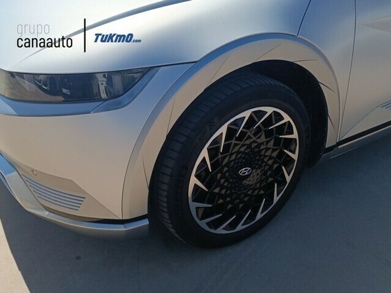 Hyundai IONIQ 5 73KWH Light RWD 160 kW (218 CV) - Foto 2