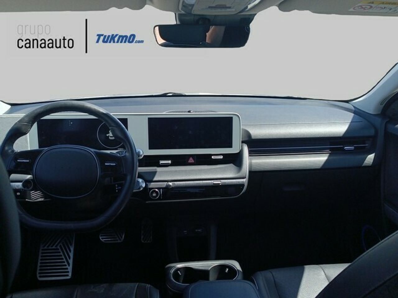 Hyundai IONIQ 5 73KWH Light RWD 160 kW (218 CV) - Foto 2