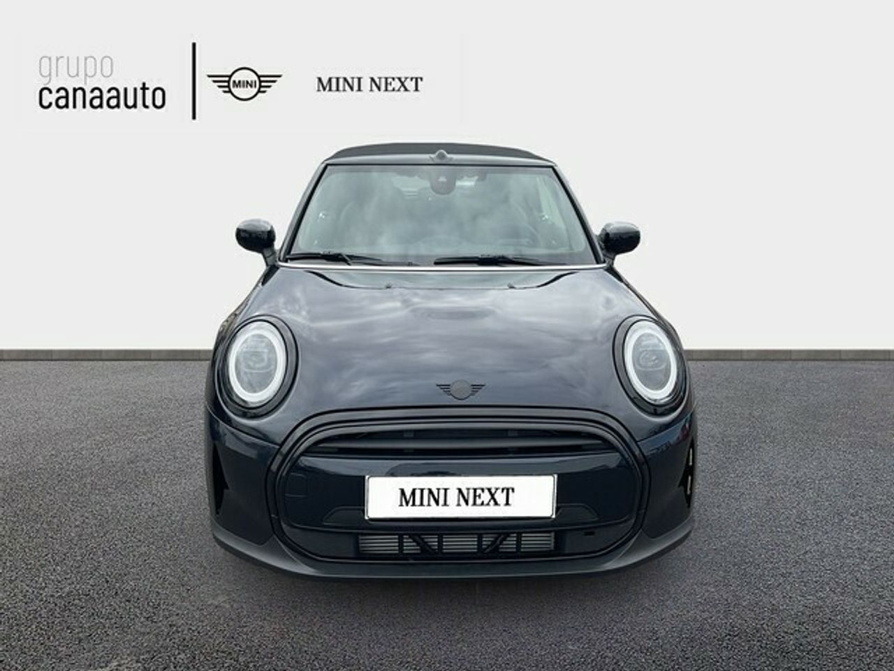 MINI Cabrio Cooper 100 kW (136 CV) - Foto 2