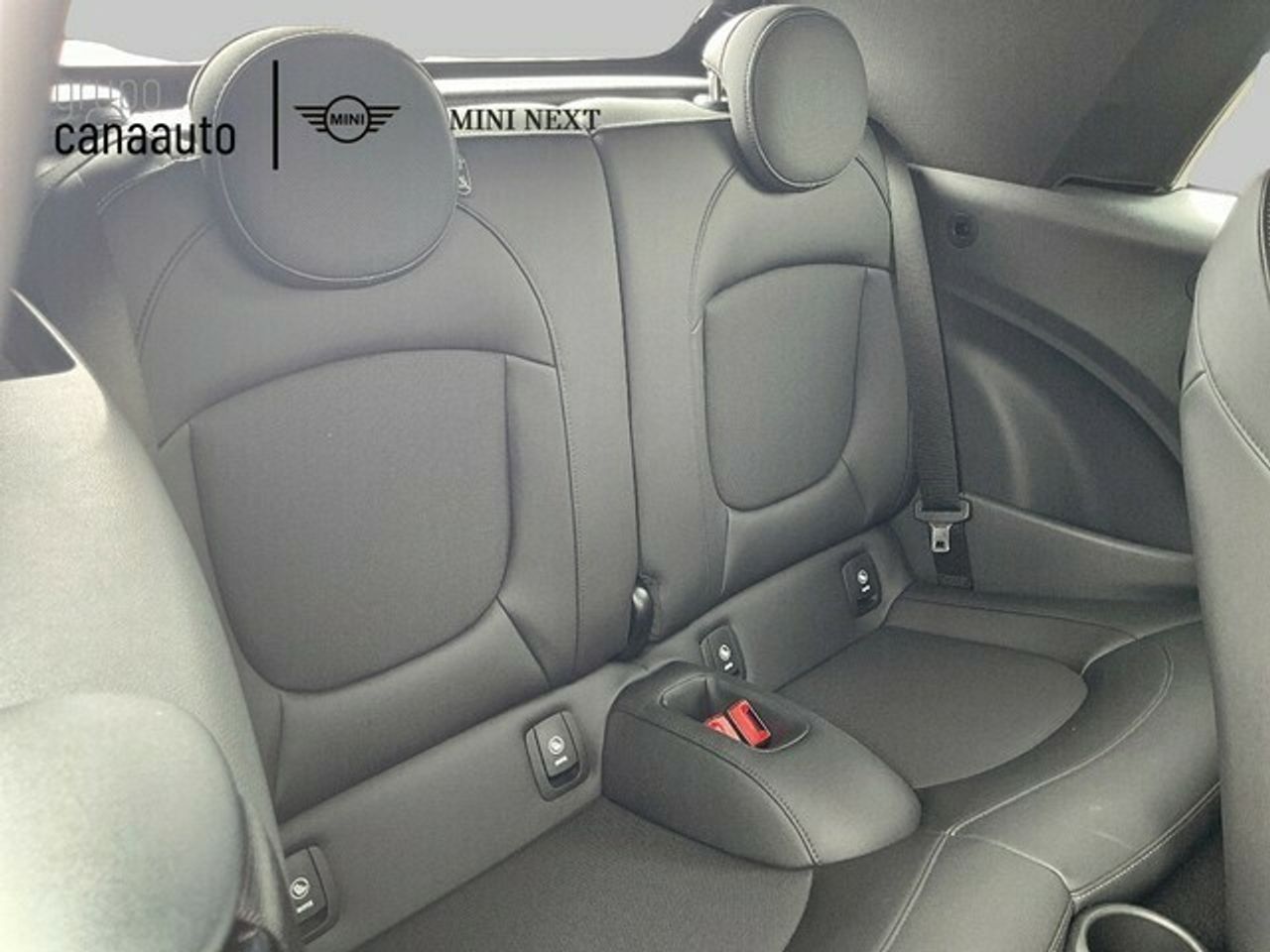 MINI Cabrio Cooper 100 kW (136 CV) - Foto 2