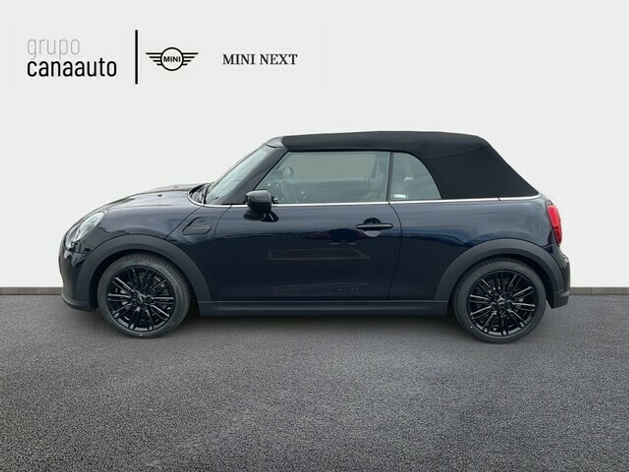 MINI Cabrio Cooper 100 kW (136 CV) - Foto 2