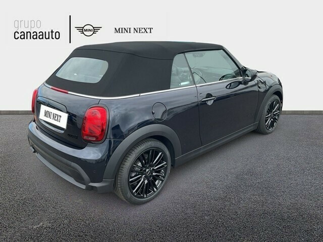 MINI Cabrio Cooper 100 kW (136 CV) - Foto 2