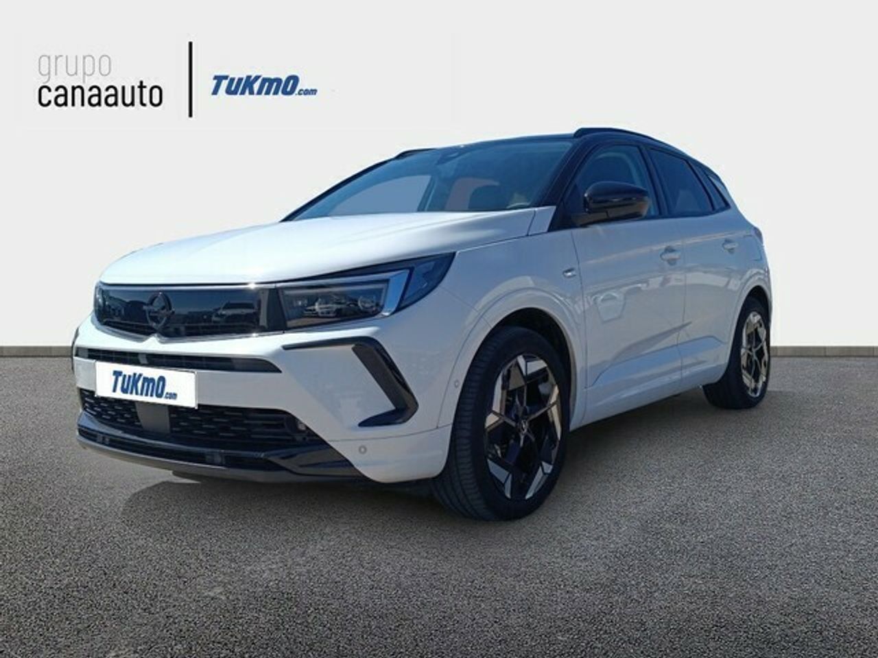 Opel Grandland 1.6 Turbo PHEV GSe 4X4 Auto 221 kW (300 CV) - Foto 2
