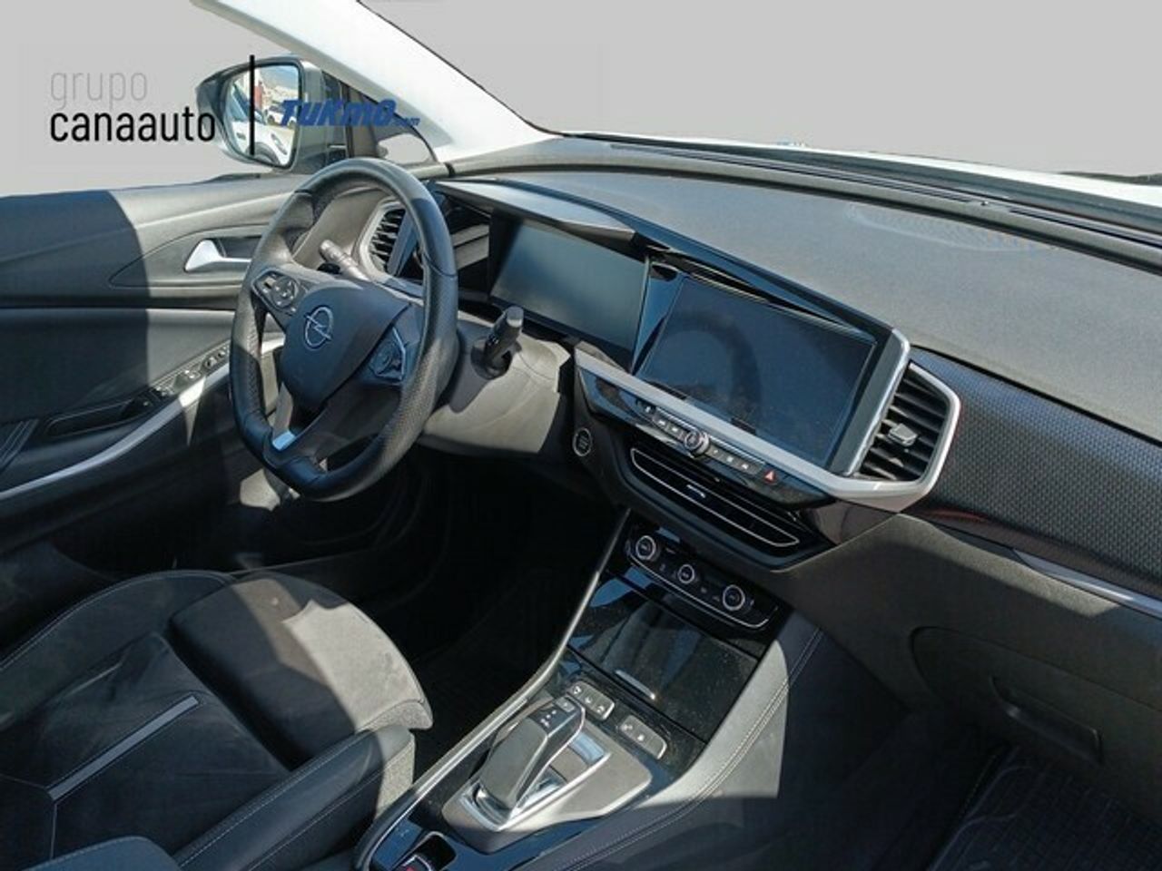 Opel Grandland 1.6 Turbo PHEV GSe 4X4 Auto 221 kW (300 CV) - Foto 2