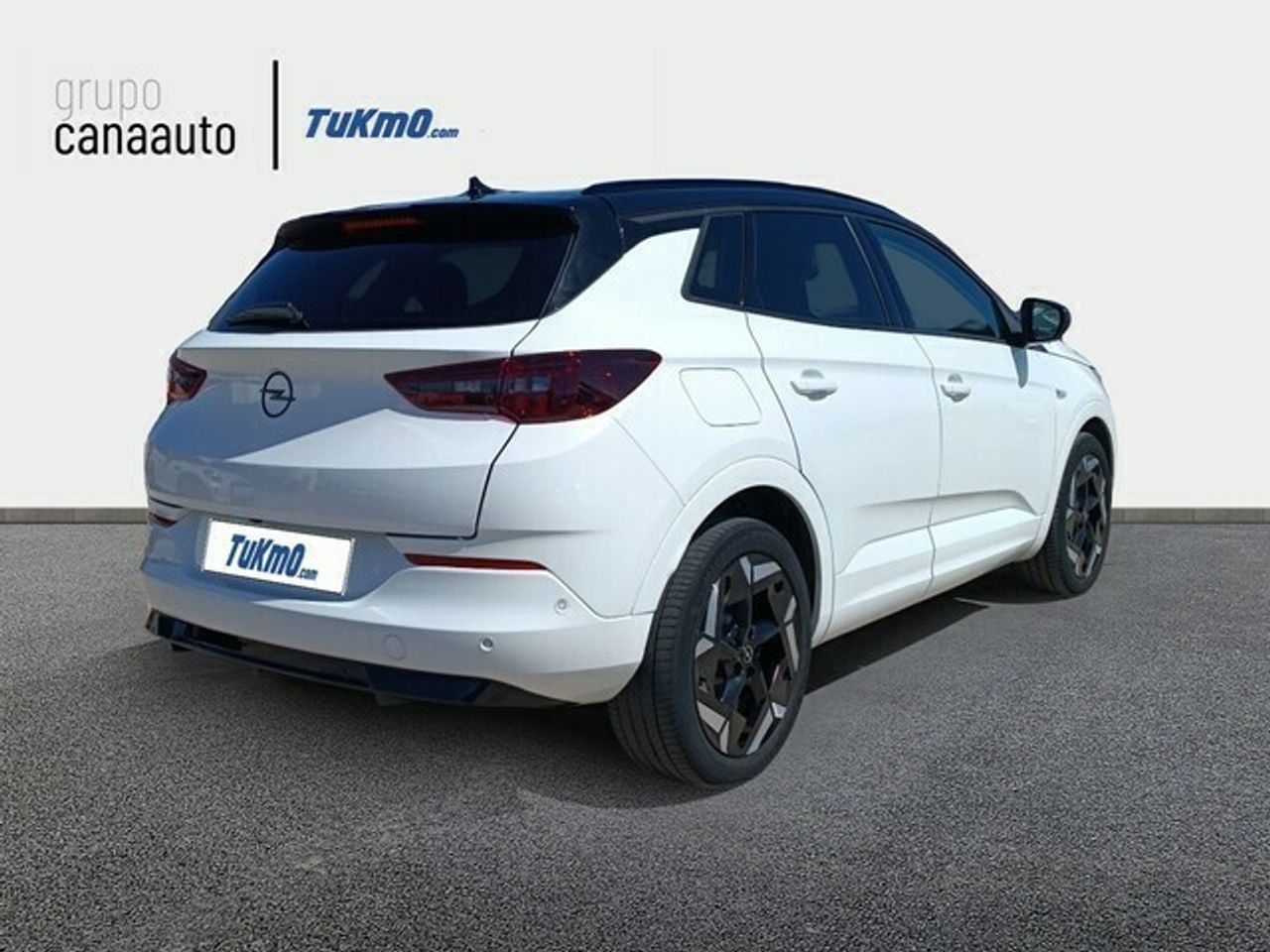 Opel Grandland 1.6 Turbo PHEV GSe 4X4 Auto 221 kW (300 CV) - Foto 2