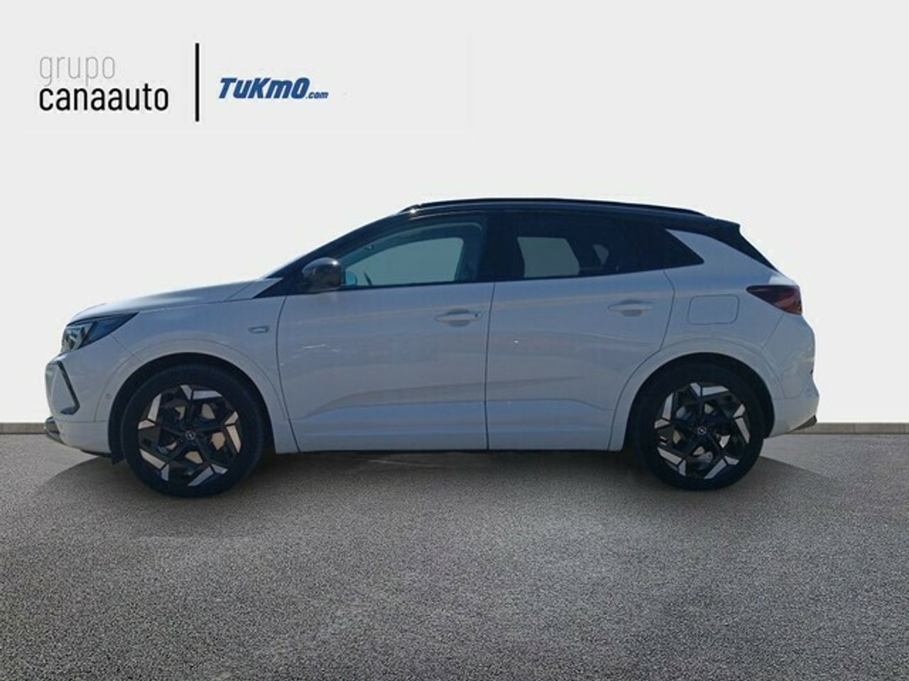 Opel Grandland 1.6 Turbo PHEV GSe 4X4 Auto 221 kW (300 CV) - Foto 2