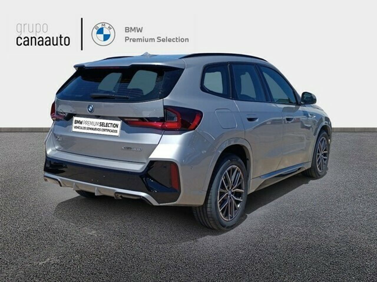 BMW X1 xDrive30e 240 kW (326 CV) - Foto 2