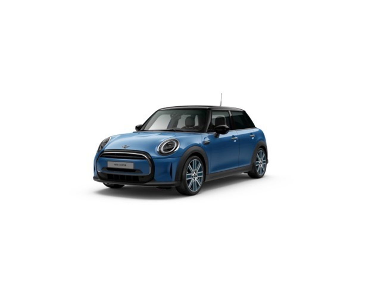 MINI 5 Puertas Cooper 100 kW (136 CV) - Foto 2