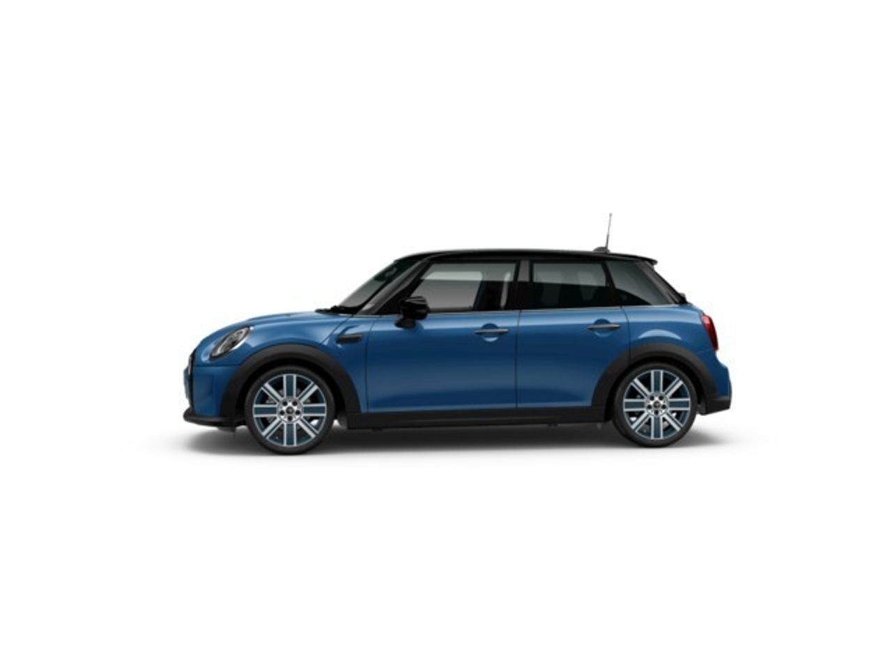 MINI 5 Puertas Cooper 100 kW (136 CV) - Foto 2