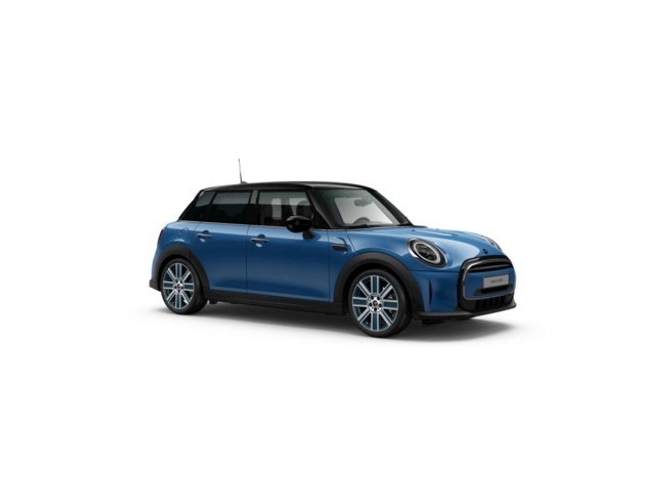 MINI 5 Puertas Cooper 100 kW (136 CV) - Foto 2