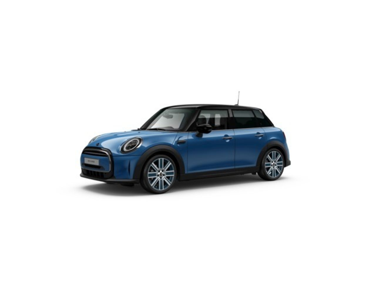 MINI 5 Puertas Cooper 100 kW (136 CV) - Foto 2