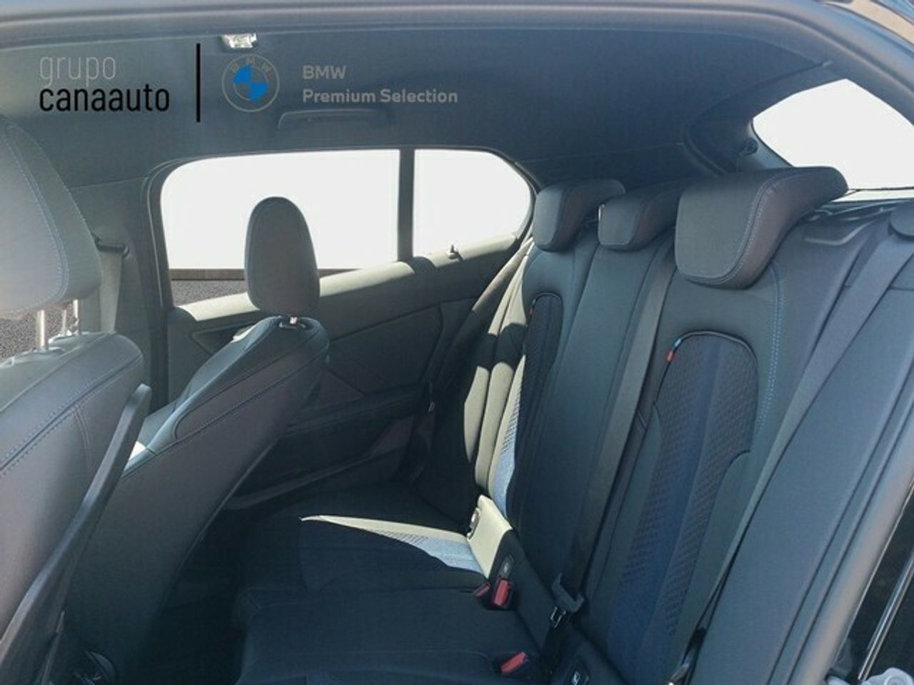 BMW Serie 1 118i 103 kW (140 CV) - Foto 2