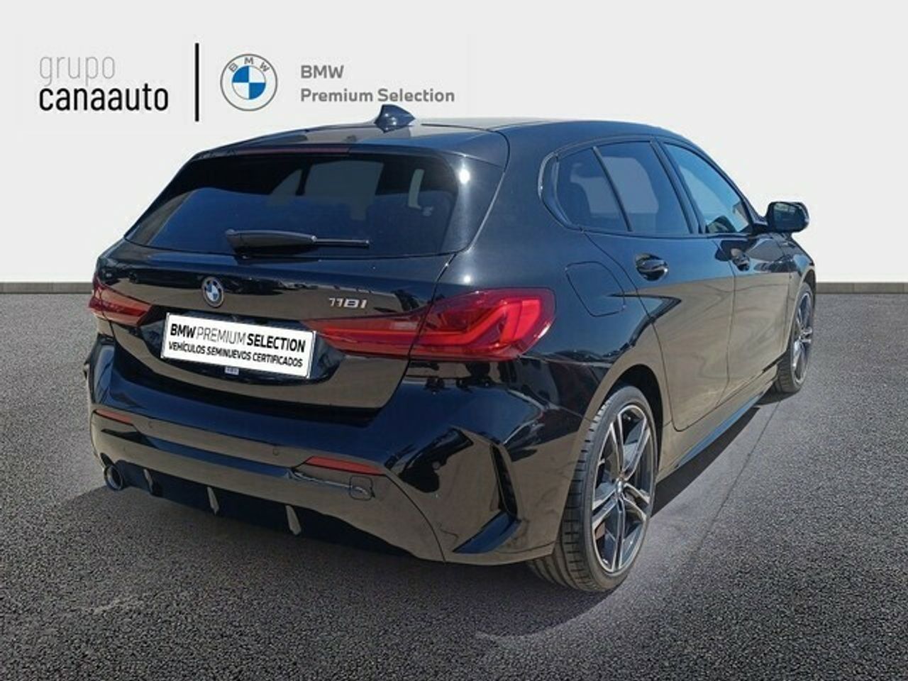 BMW Serie 1 118i 103 kW (140 CV) - Foto 2