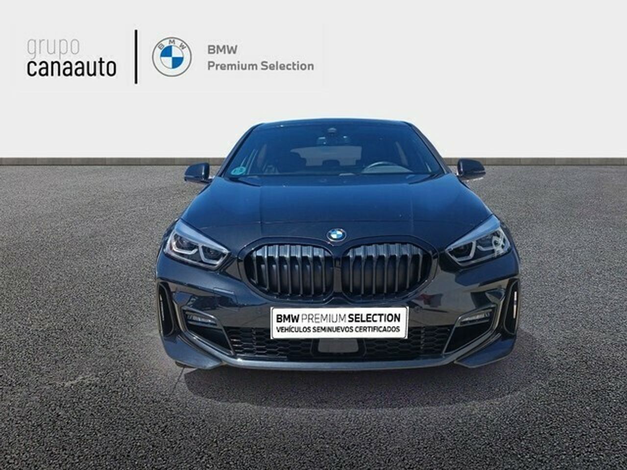 BMW Serie 1 118i 103 kW (140 CV) - Foto 2
