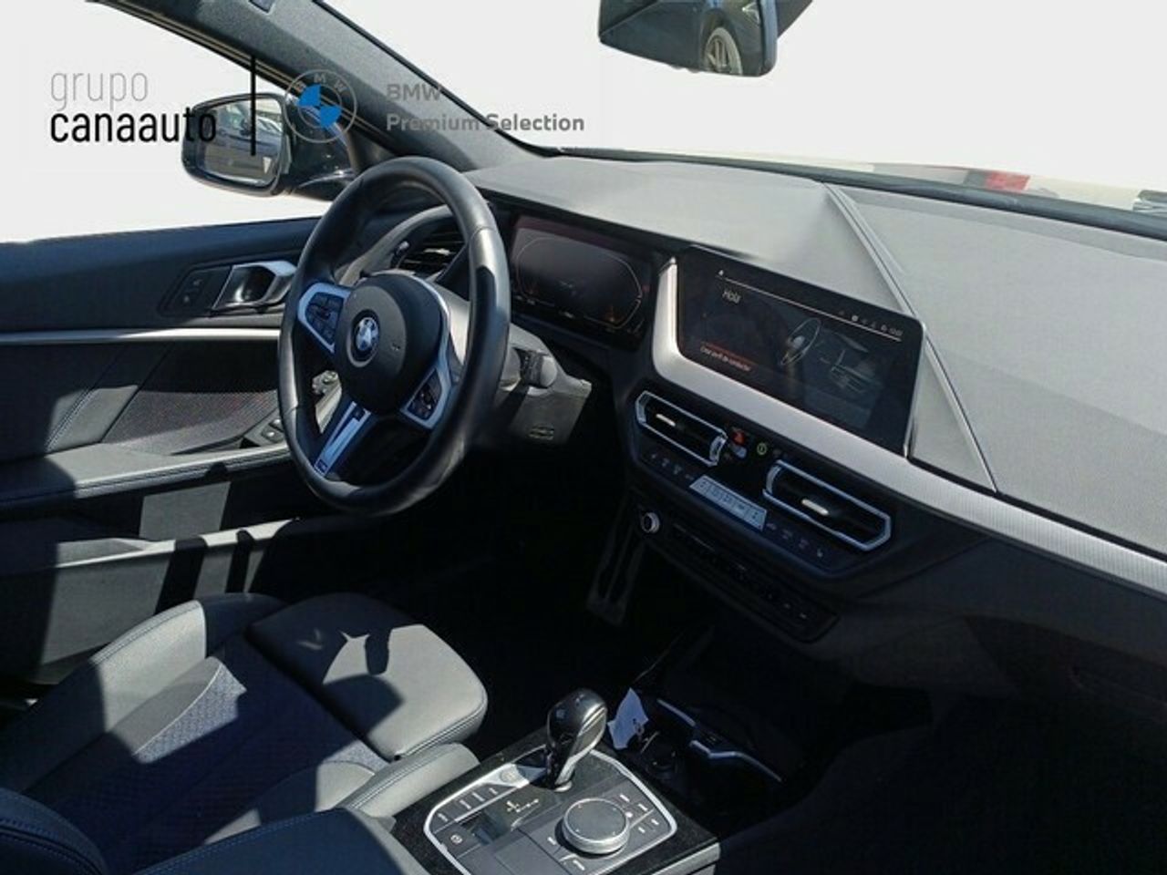 BMW Serie 1 118i 103 kW (140 CV) - Foto 2