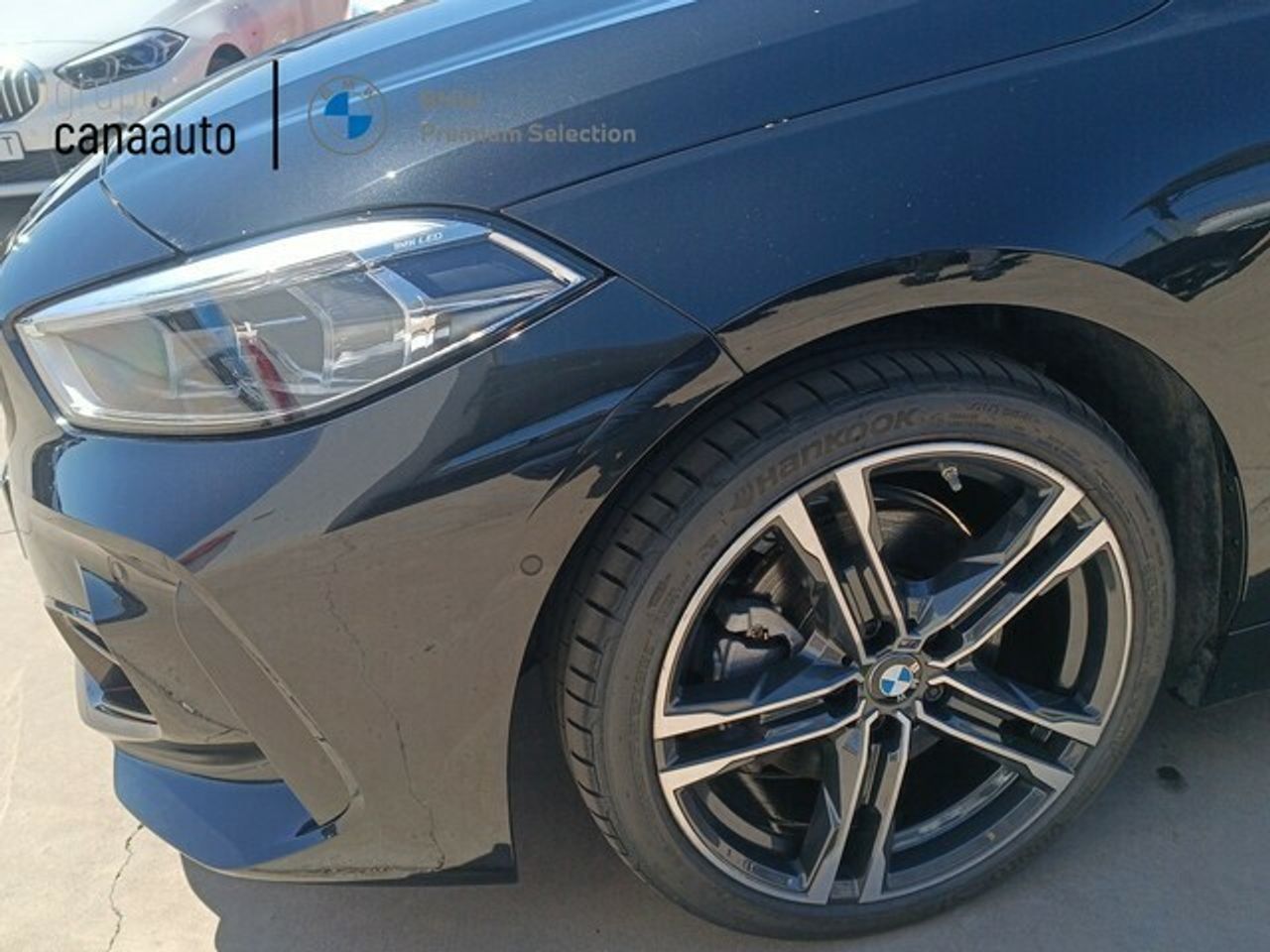 BMW Serie 1 118i 103 kW (140 CV) - Foto 2