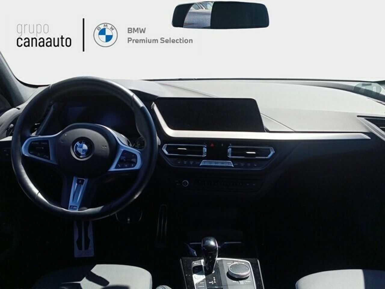 BMW Serie 1 118i 103 kW (140 CV) - Foto 2