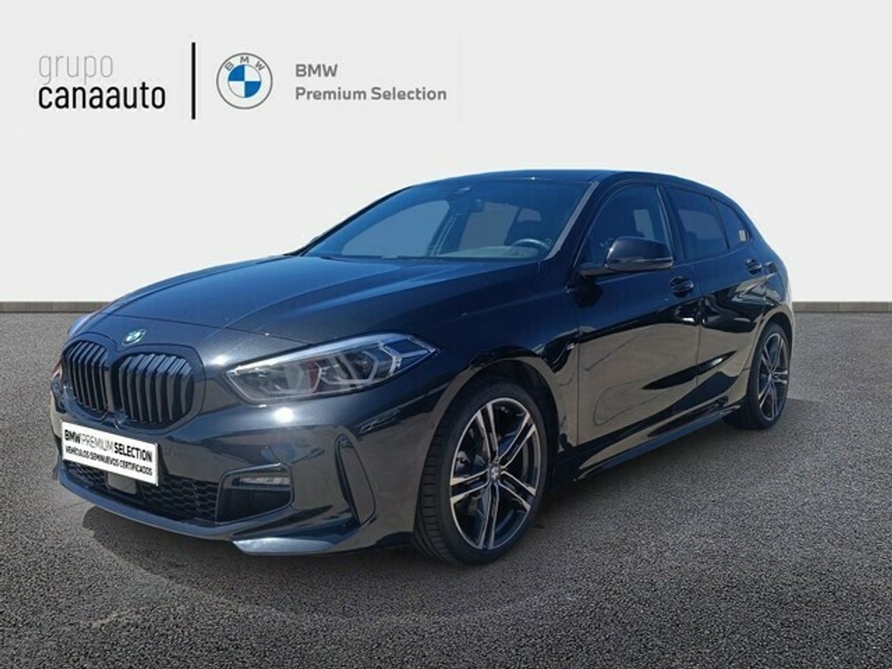 BMW Serie 1 118i 103 kW (140 CV) - Foto 2