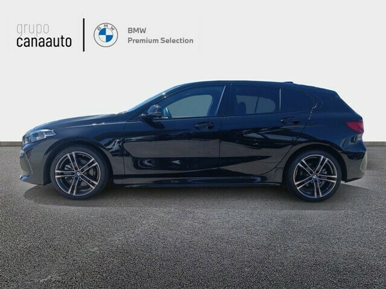 BMW Serie 1 118i 103 kW (140 CV) - Foto 2