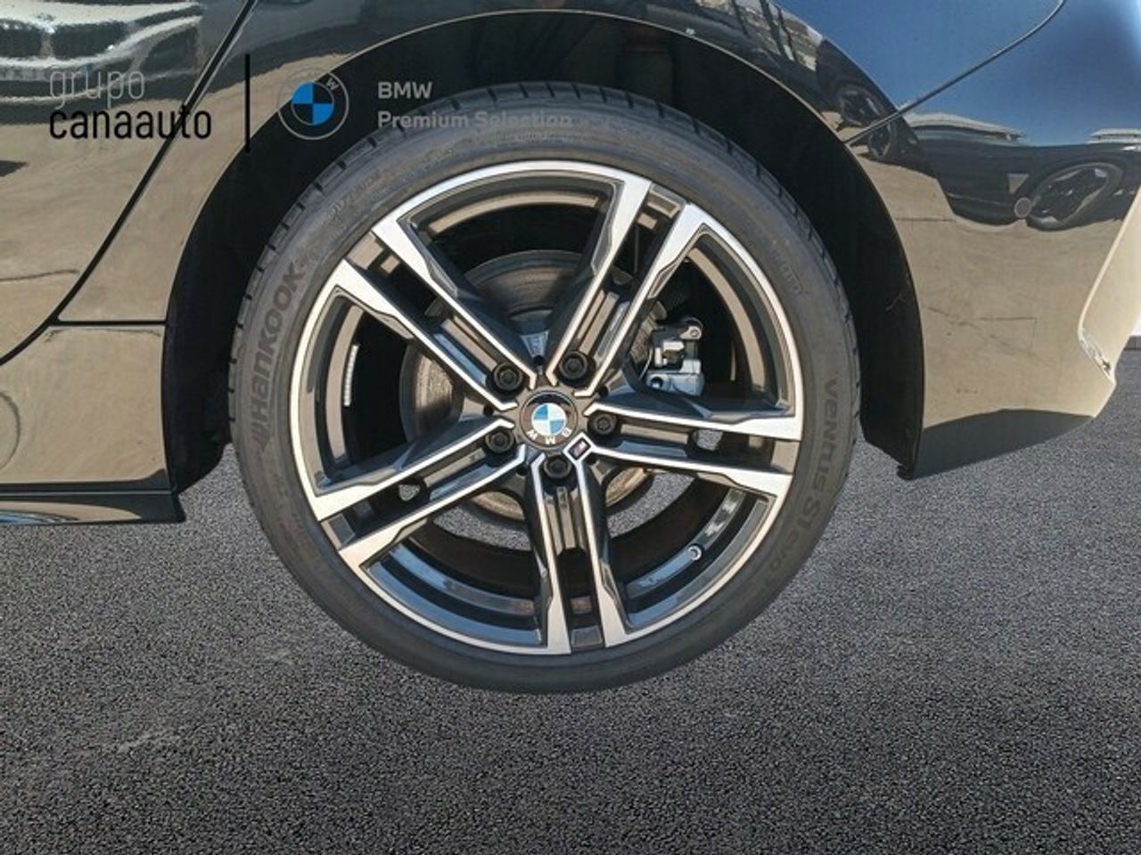 BMW Serie 1 118i 103 kW (140 CV) - Foto 2