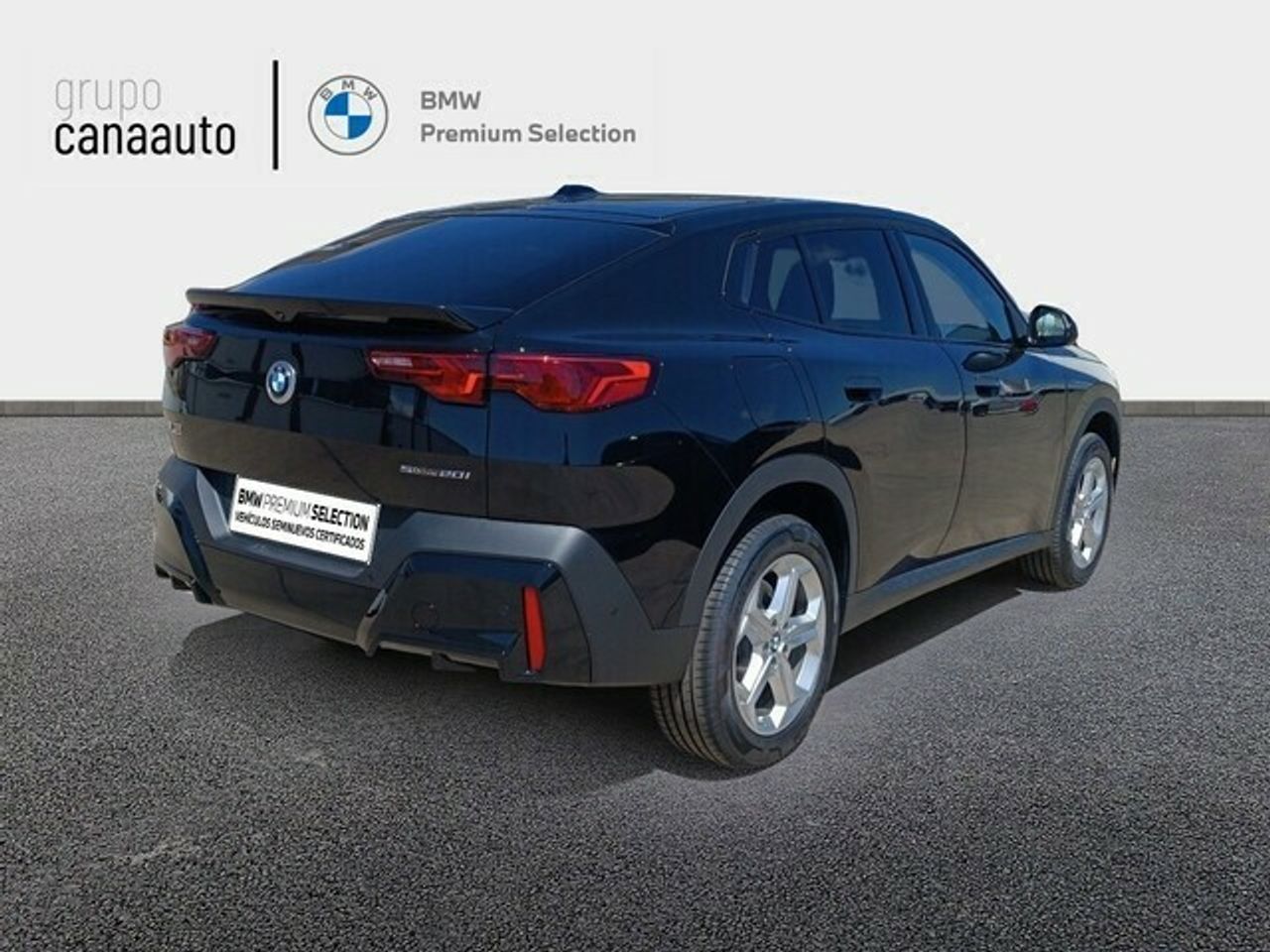 BMW X2 sDrive20i 125 kW (170 CV) - Foto 2