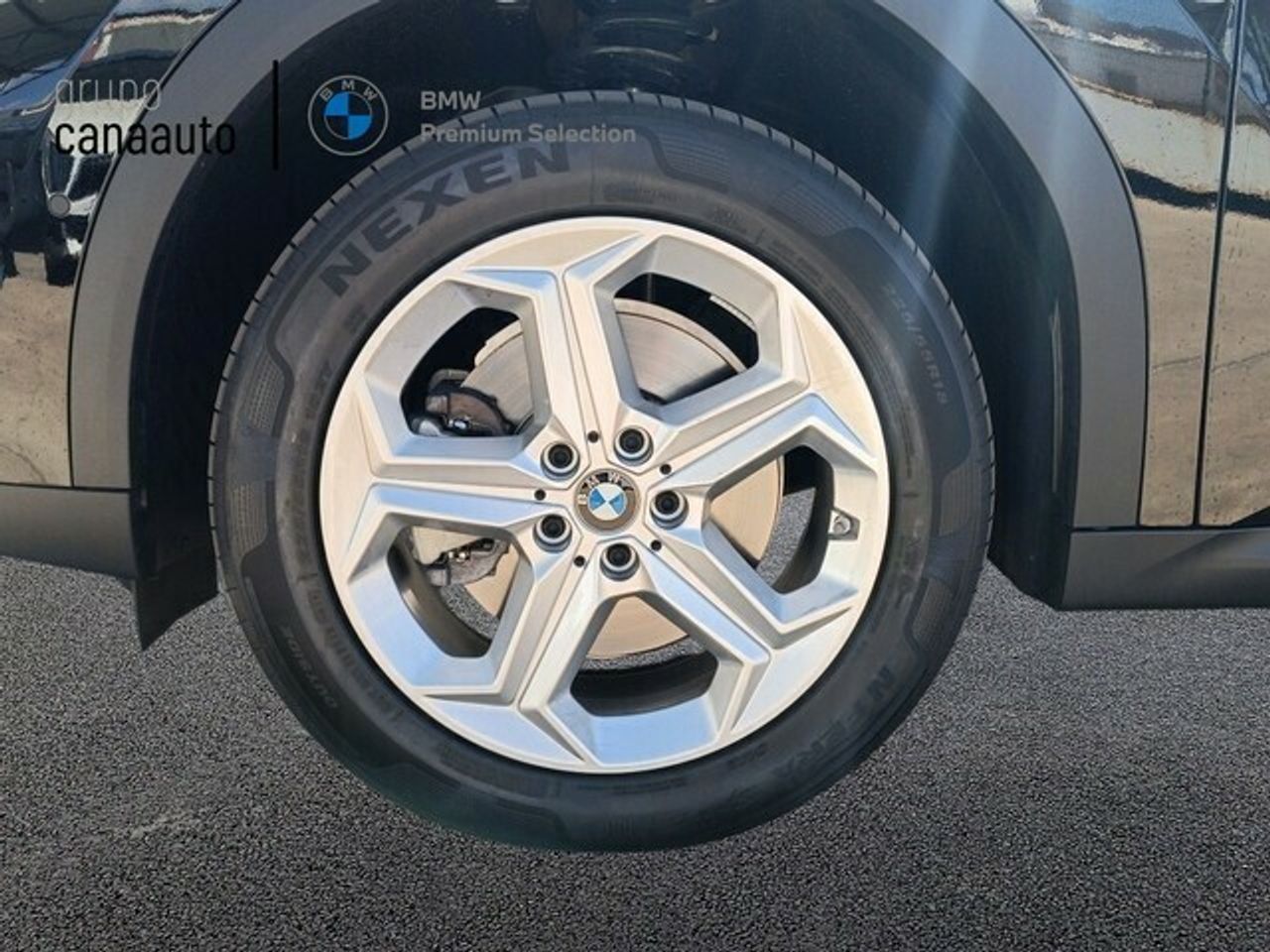 BMW X2 sDrive20i 125 kW (170 CV) - Foto 2