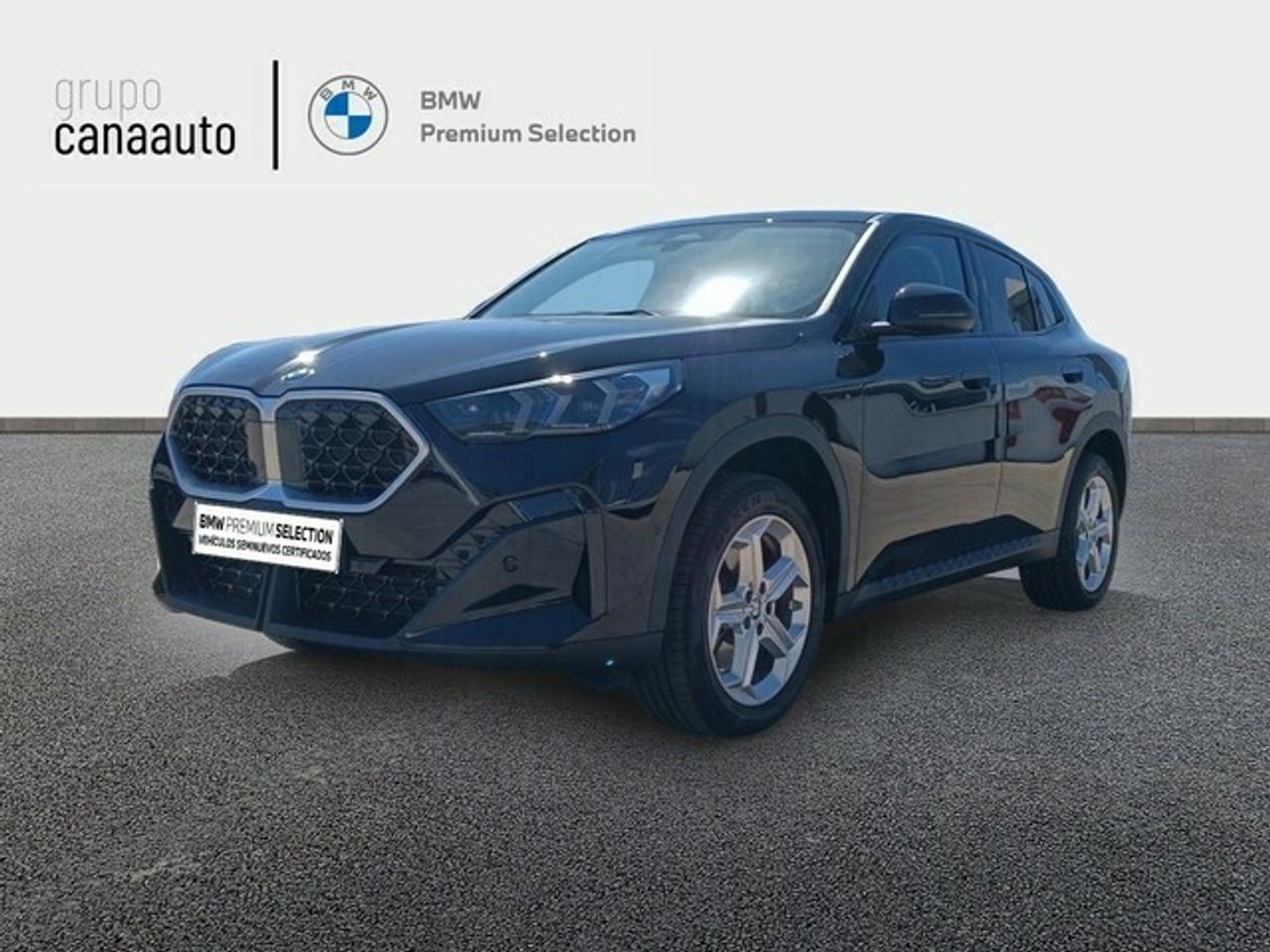 BMW X2 sDrive20i 125 kW (170 CV) - Foto 2