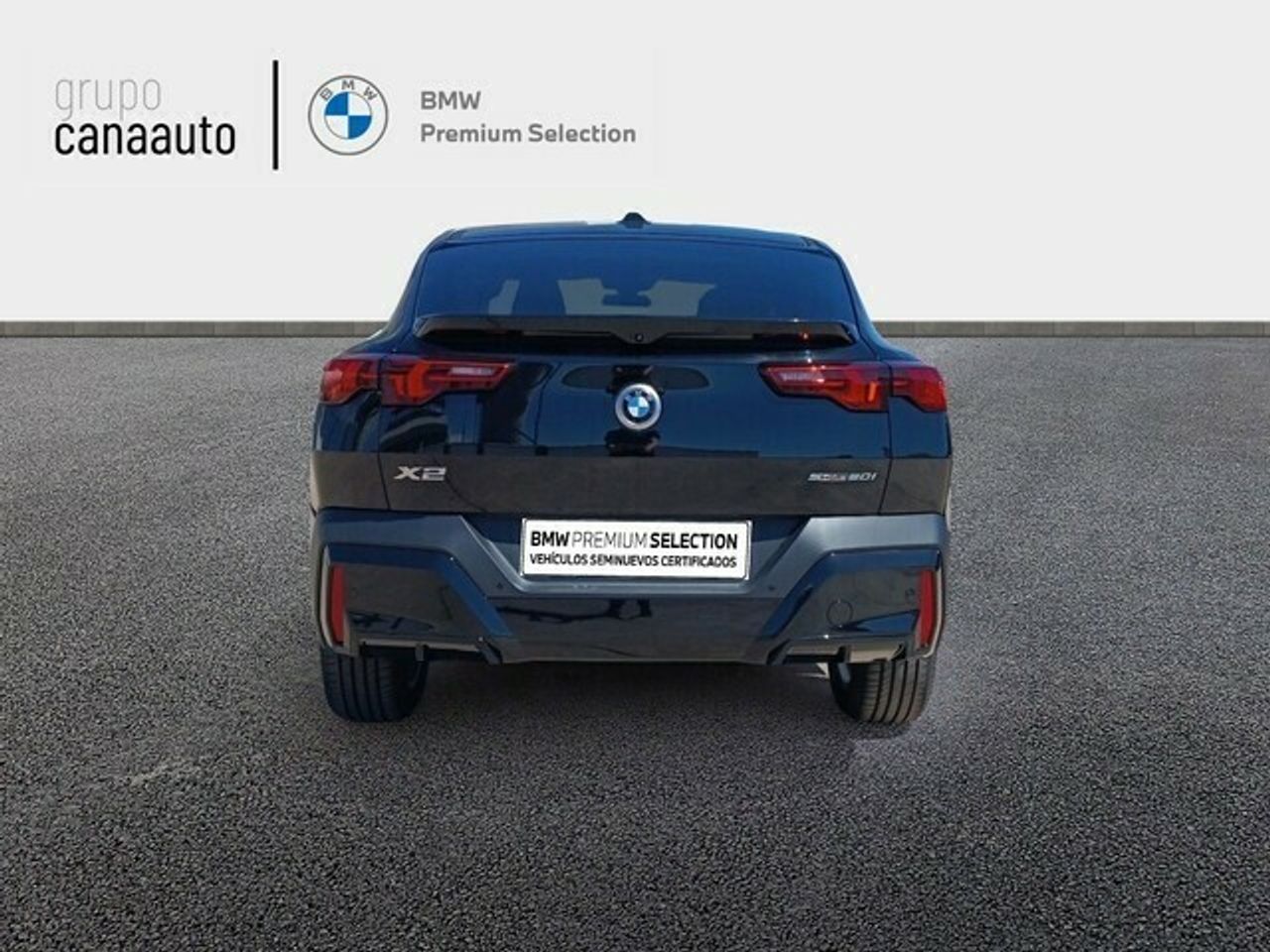 BMW X2 sDrive20i 125 kW (170 CV) - Foto 2