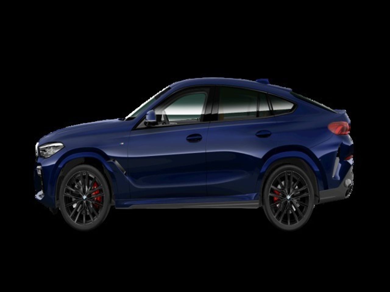BMW X6 xDrive40d 250 kW (340 CV) - Foto 2