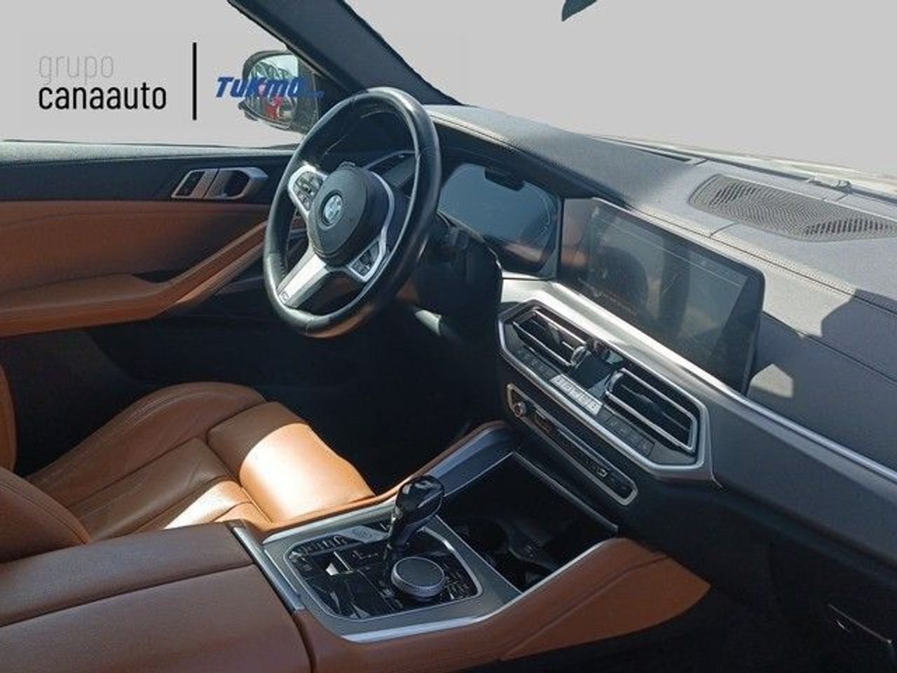 BMW X6 xDrive40d 250 kW (340 CV) - Foto 2