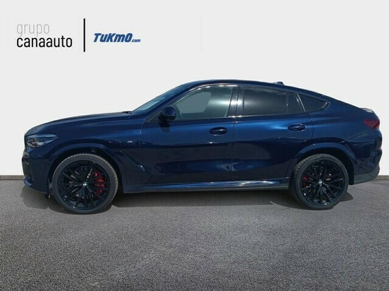 BMW X6 xDrive40d 250 kW (340 CV) - Foto 2